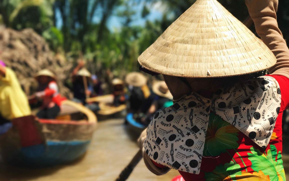 VIETNAM VIETNAM
